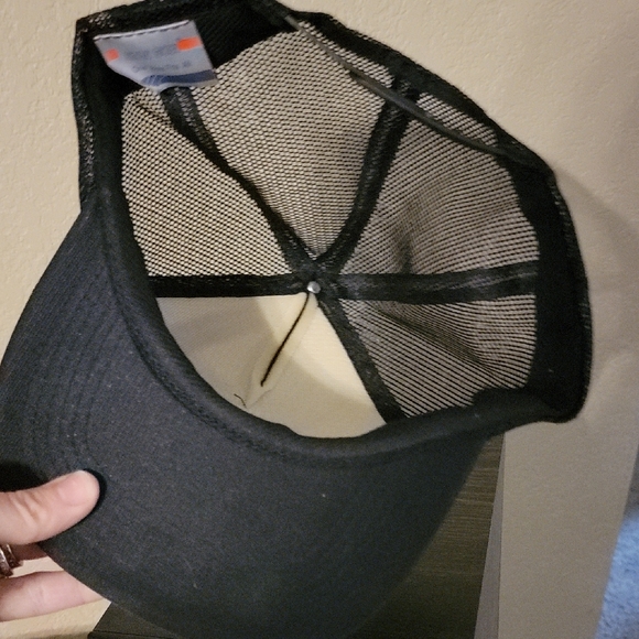 DARE Hat Truckers Dtyle NWOT - Picture 2 of 4